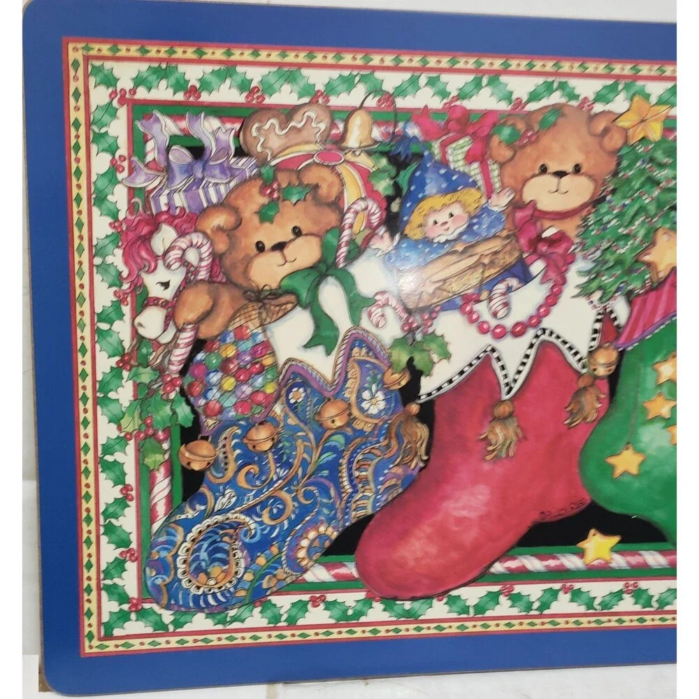 Pimpernel selling set
